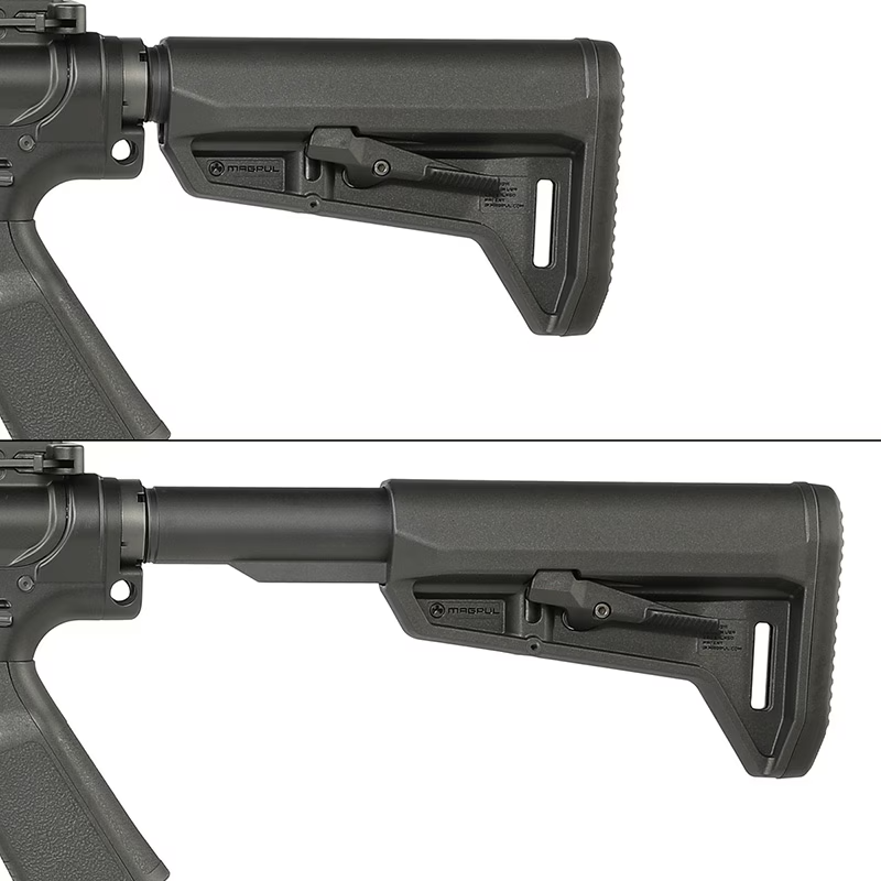WELL PRO KAC KS-1 13.7inch BK