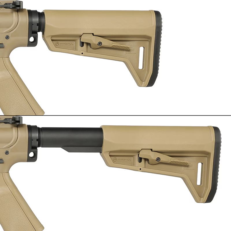 WELL PRO KAC KS-1 13.7inch FDE
