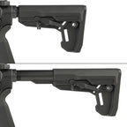 DE NOVESKE N4 NSD 11" GBBR BK【Super Accuraカスタム注文】