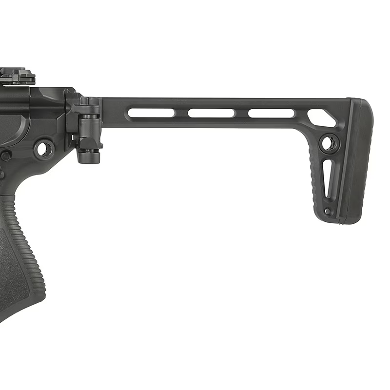 Salvo Precision MCX RATTLER LT GBBR [カスタム注文]