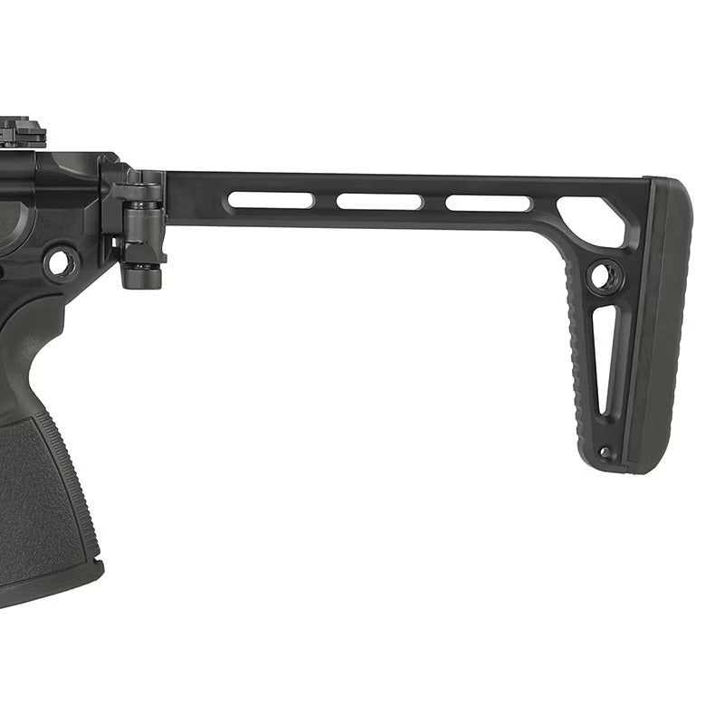 Salvo Precision MCX RATTLER LT RSAR GBBR【カスタム完成品】【1丁のみ】
