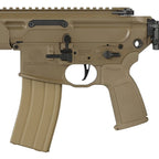 Salvo SIG MCX Hunter UKSF GBBR【Super Accuraカスタム注文】