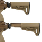 PROW SIG Sauer MCX SPEAR XM5 GBBR DX【Super Accuraカスタム注文】
