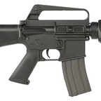 CYMA Plus Colt M16A1 (Model 603K)