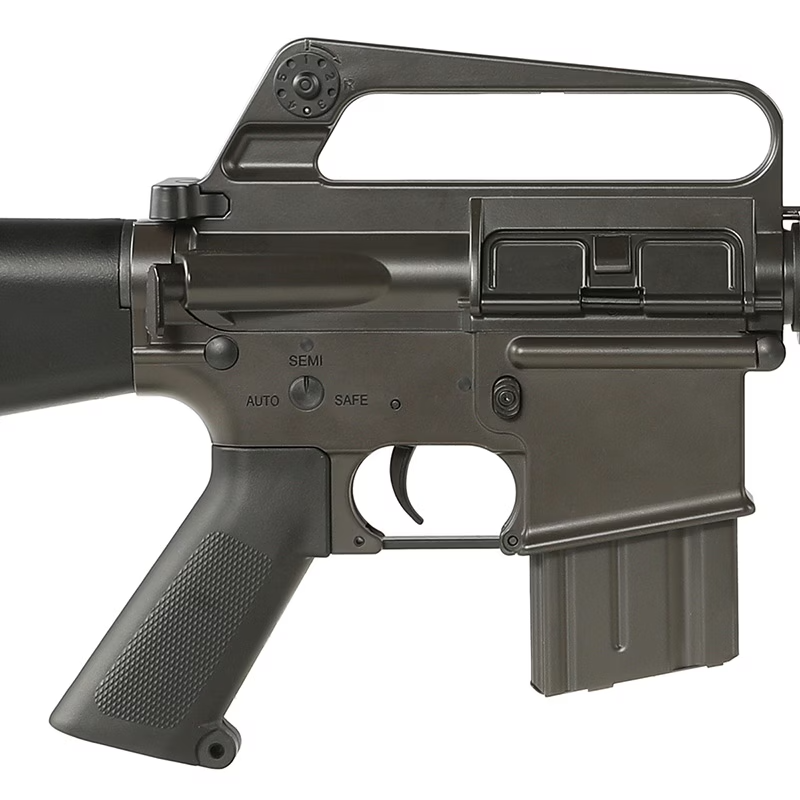 CYMA Plus Colt XM16E1 (Model 603 初期型)