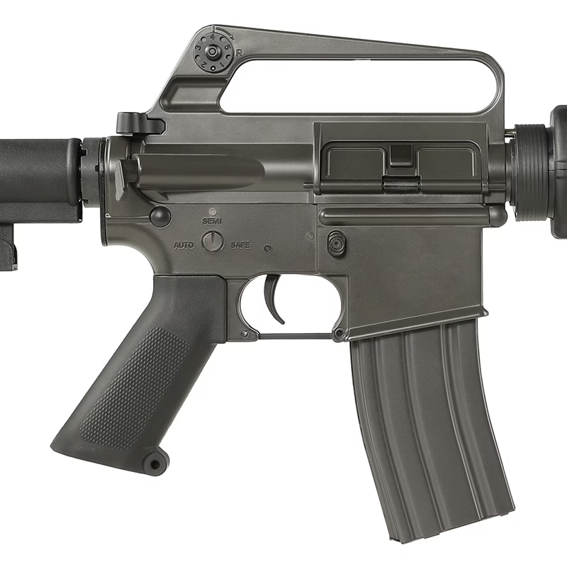 CYMA Plus Colt XM177E1 (Model 609)