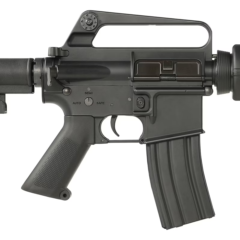CYMA Plus Colt XM177E2 (Model 629)
