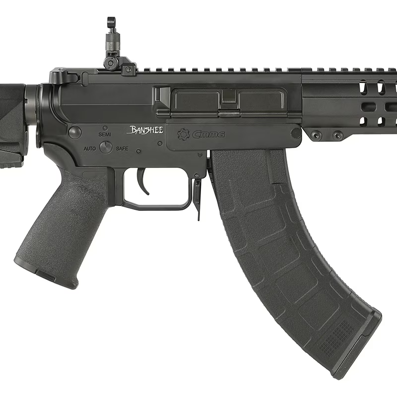 CYMA Plus CMMG BANSHEE Mk47 SBR