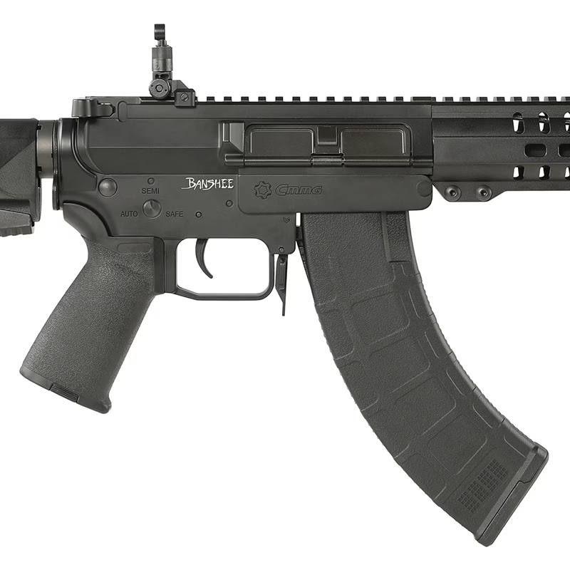 CYMA Plus CMMG BANSHEE Mk47 PDW