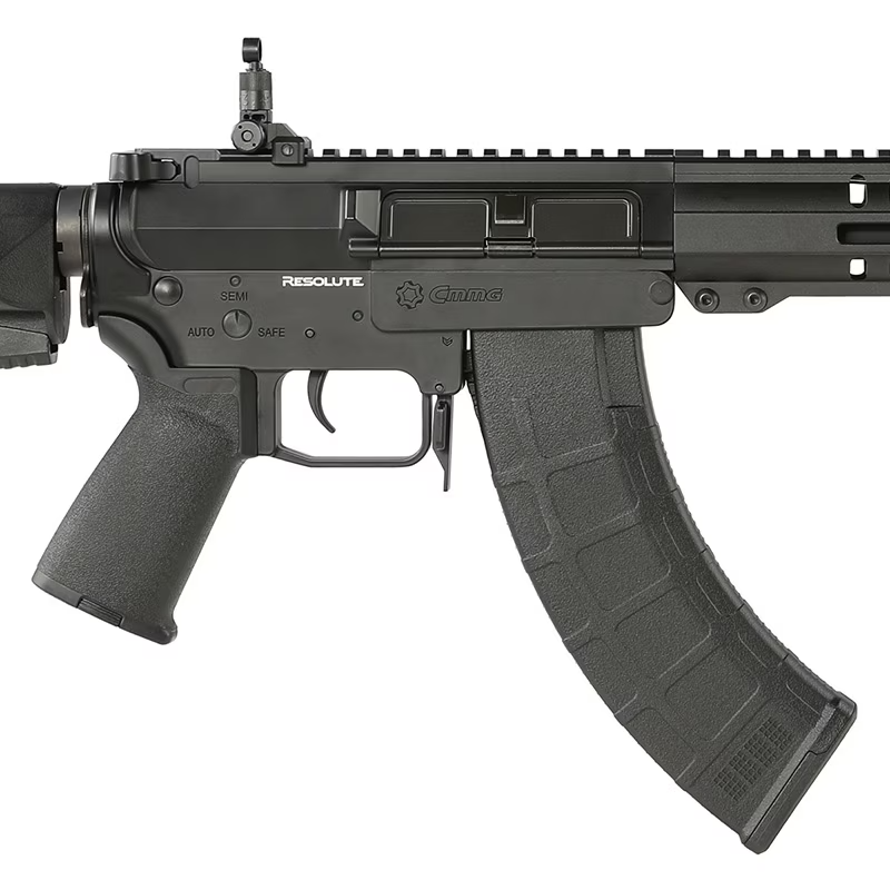 CYMA Plus CMMG RESOLUTE Mk47 Rifle