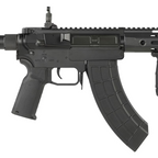 CYMA Plus Mk47 CQB 5inch