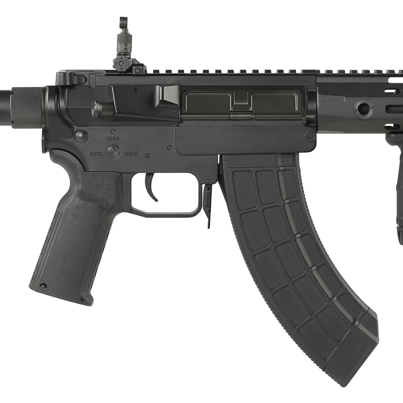 CYMA Plus Mk47 CQB 5inch