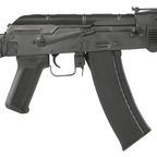 CYMA Plus AK105 スケルトン