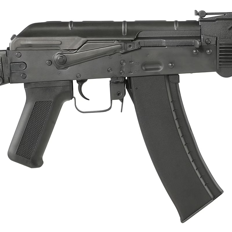 CYMA Plus AK105 スケルトン