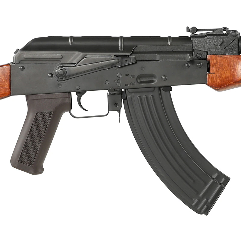 CYMA Plus AKMN