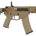CYMA Plus KAC SR-47 CQB 9.5inch TAN