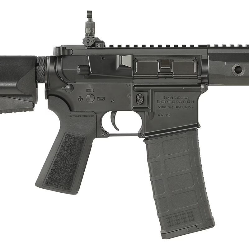 CYMA Plus UCWRG AR-15 14.5inch