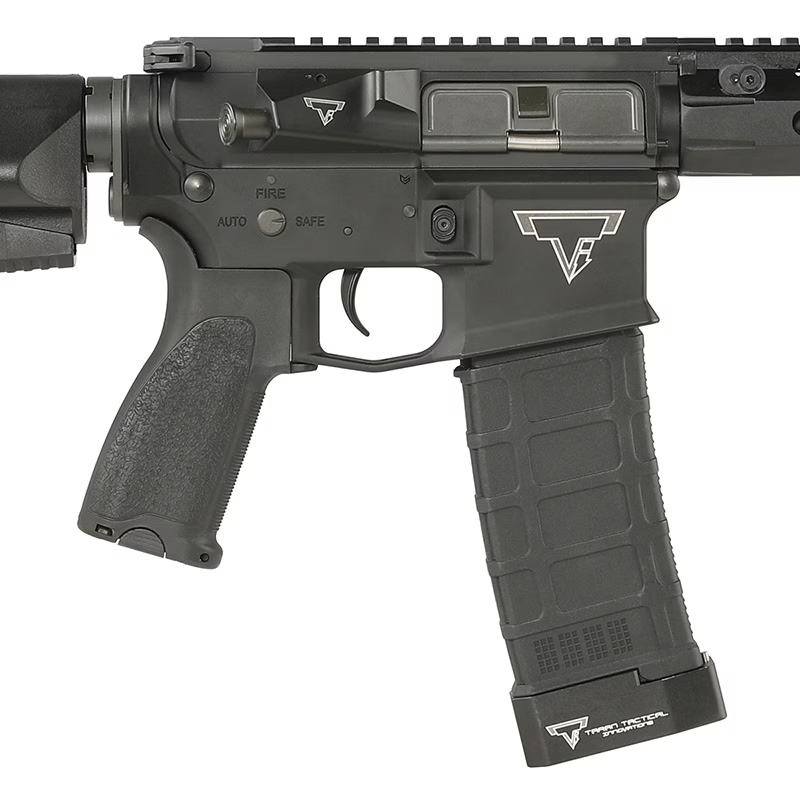 CYMA Plus JW2 TR-1 Rifle Keymod 13.5inch