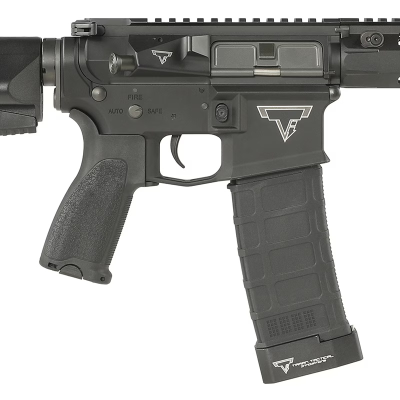CYMA Plus JW2 TR-1 Rifle M-LOK 10inch