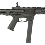 CYMA Plus PWS PCC Strike Industries 4inch