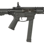 CYMA Plus PWS PCC Strike Industries 7inch
