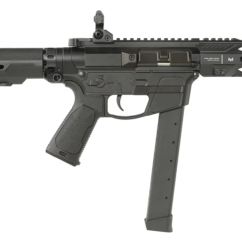 CYMA Plus PWS PCC Strike Industries 7inch