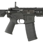 CYMA Plus Salient Arms SAI GRY 10.5inch BK