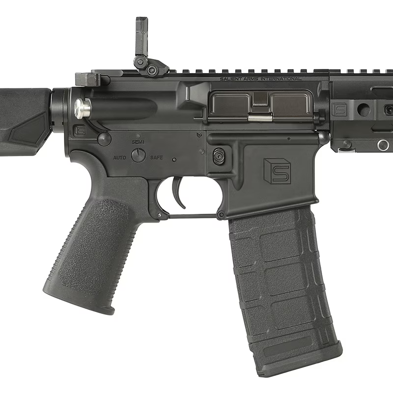 CYMA Plus Salient Arms SAI GRY 10.5inch BK