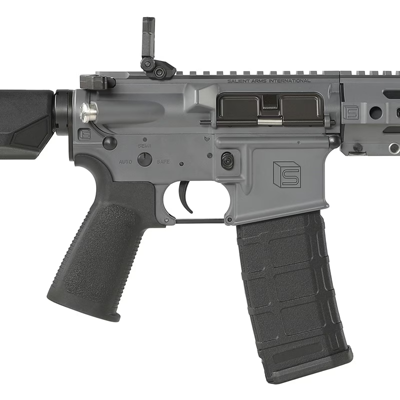 CYMA Plus Salient Arms SAI GRY 10.5inch Grey