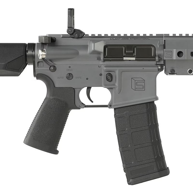 CYMA Plus Salient Arms SAI GRY 13.5inch Grey