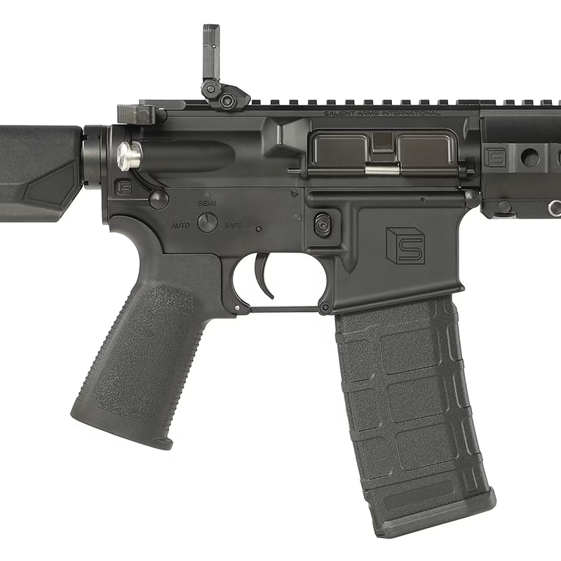 CYMA Plus Salient Arms SAI GRY 7.5inch