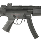 CYMA Plus Umarex H&K MP5J