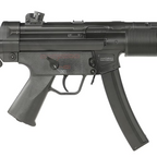 CYMA Plus Umarex H&K MP5 SD6