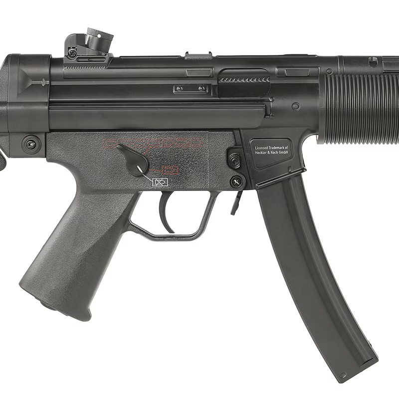CYMA Plus Umarex H&K MP5 SD6