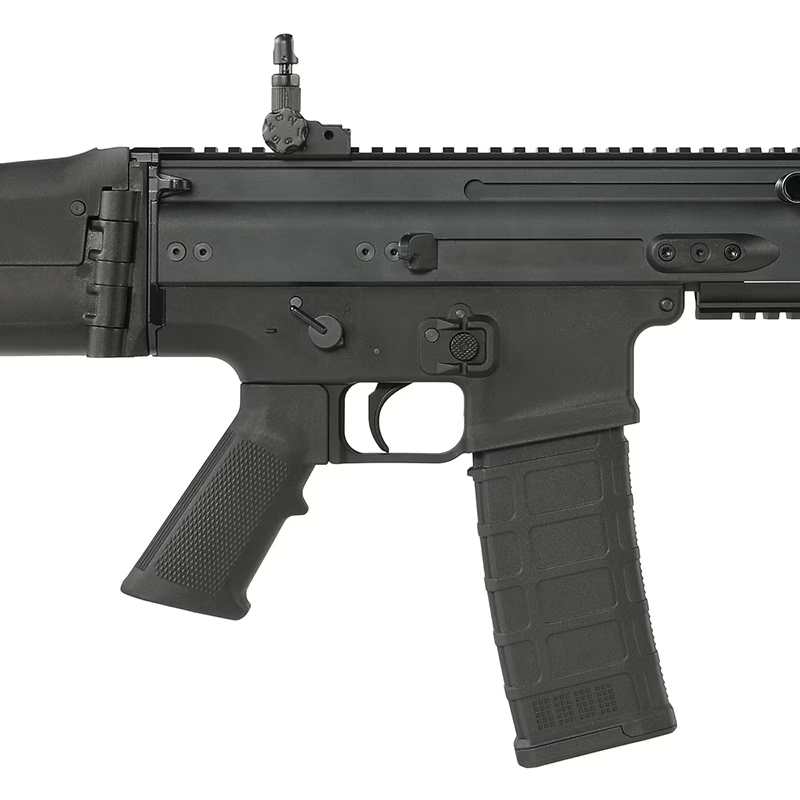 CYMA Plus CYBERGUN FN SCAR L BK