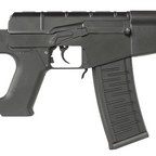 CYMA Plus VSS Vintorez