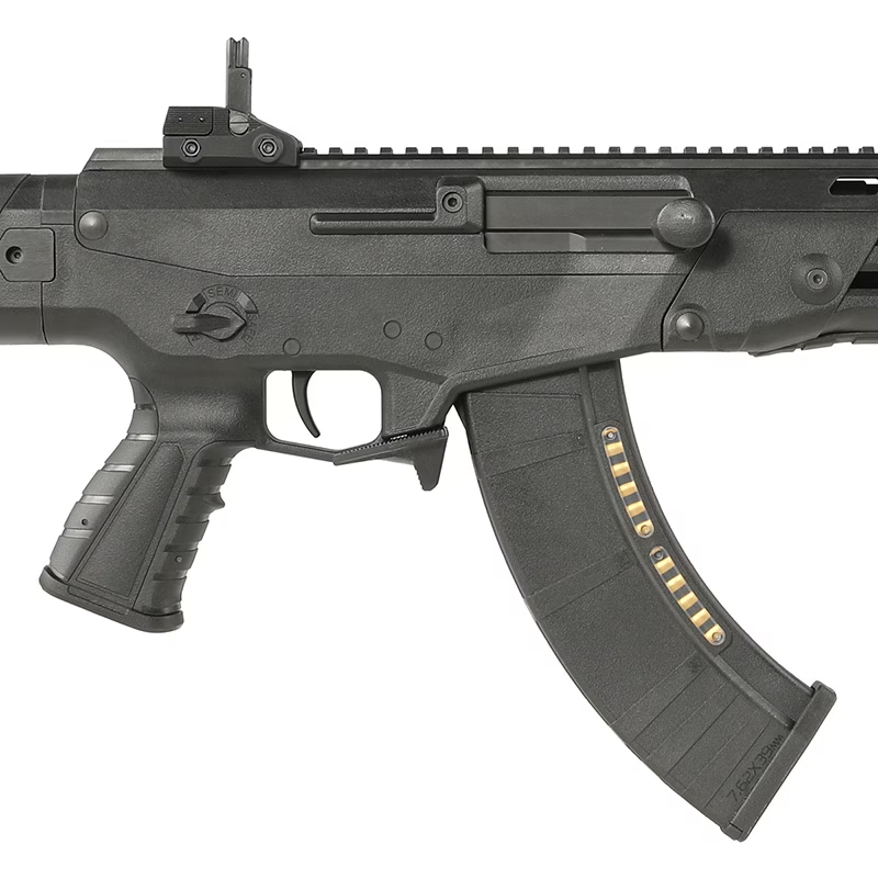 CYMA Plus CAA AK ALFA AKL-7.62