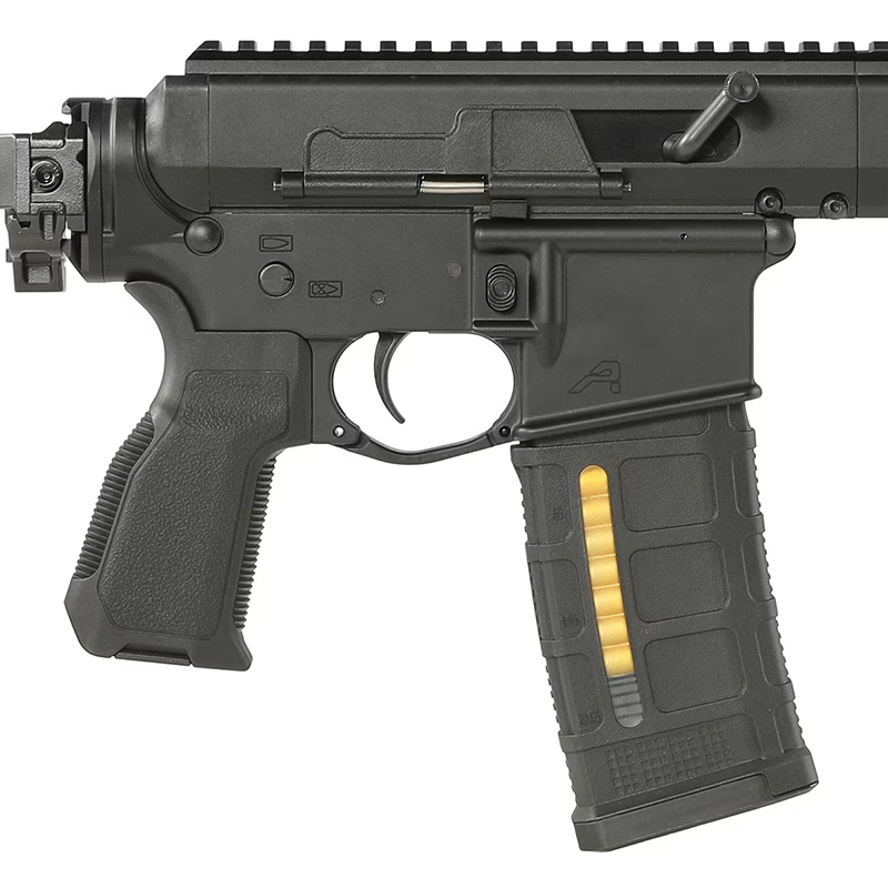 Salvo BRN-180S GEN2 / Aero M4E1 10.5inch GBBR【SUPER ACCURAカスタム注文】