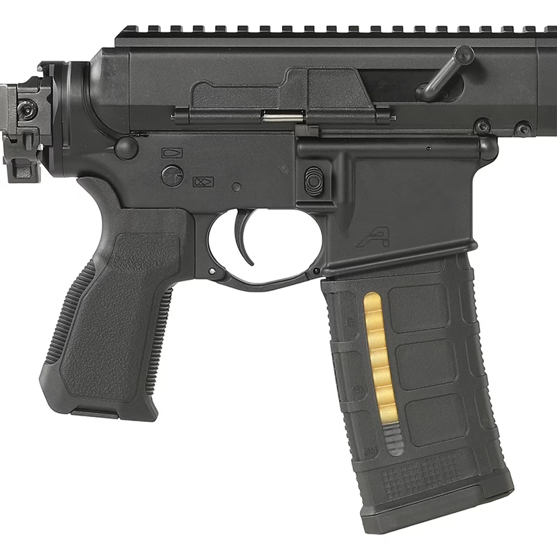 Salvo BRN-180S GEN2 / Aero M4E1 13.9inch GBBR【SUPER ACCURAカスタム注文】