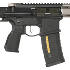 Salvo Q Honey Badger SBR 7inch Black GBBR【SUPER ACCURAカスタム注文】