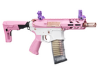 G&G GMS BATTO CQB（GATE ASTER）Taffy Pink
