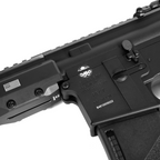 KRYTAC Barrett REC7 MK3 SBR BK