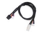 GFORCE GMA465i AC Charger [LiPo・LiFe・NiMH・NiCd対応充電器]