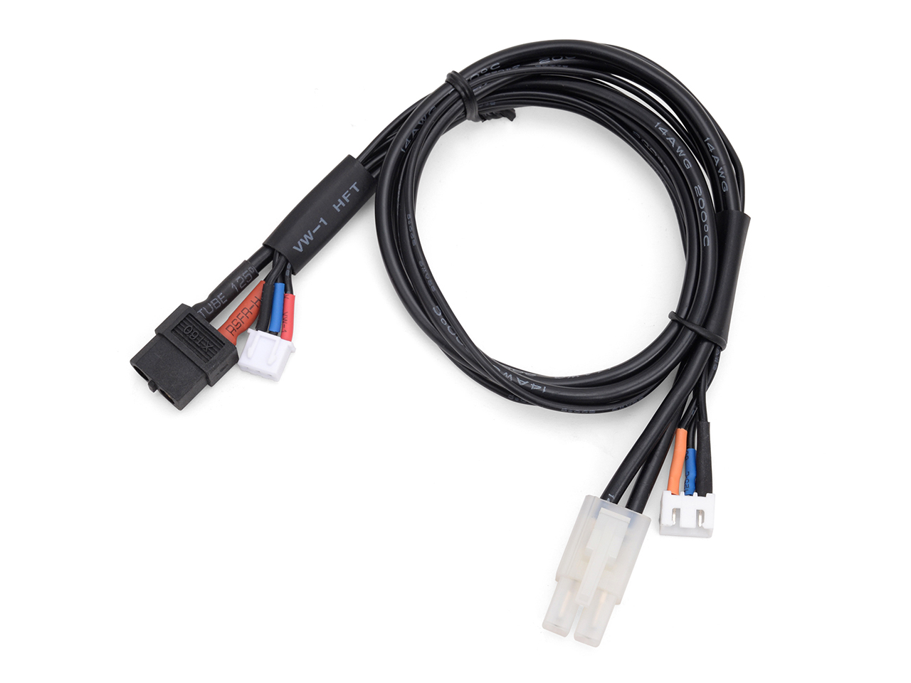 GFORCE GMA465i AC Charger [LiPo・LiFe・NiMH・NiCd対応充電器]