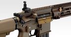 東京マルイ HK416D デルタカスタム 次世代電動ガン