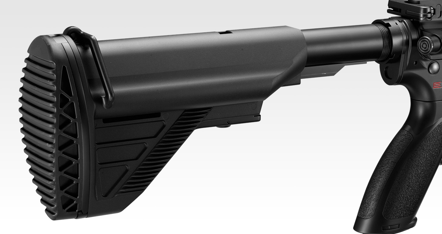 東京マルイ H&K HK416D 次世代電動ガン – AIRSOFT97 WEB