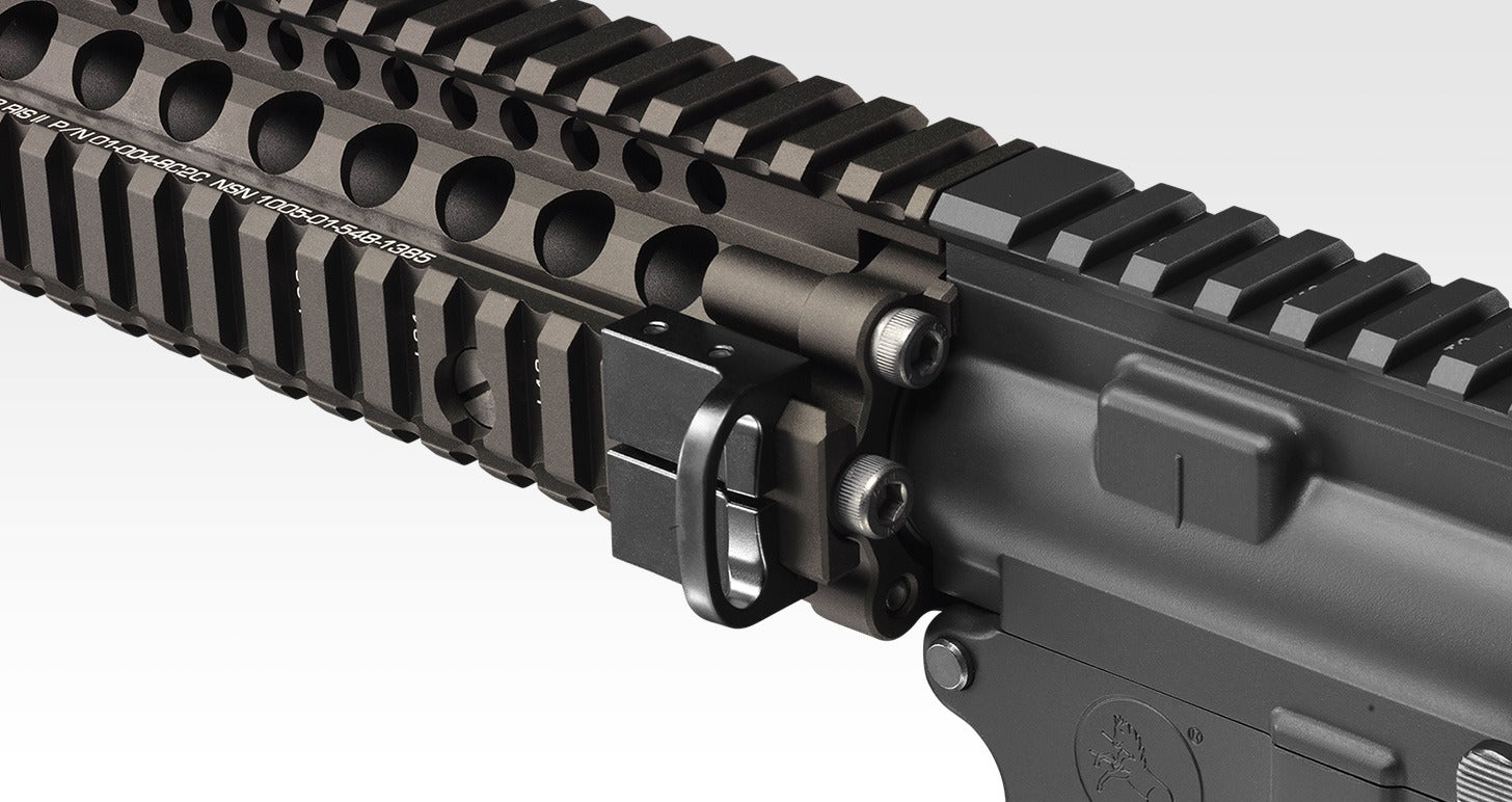 東京マルイ Mk18 Mod.1 GBBR【Super Accuraカスタム注文】 – AIRSOFT97 WEB
