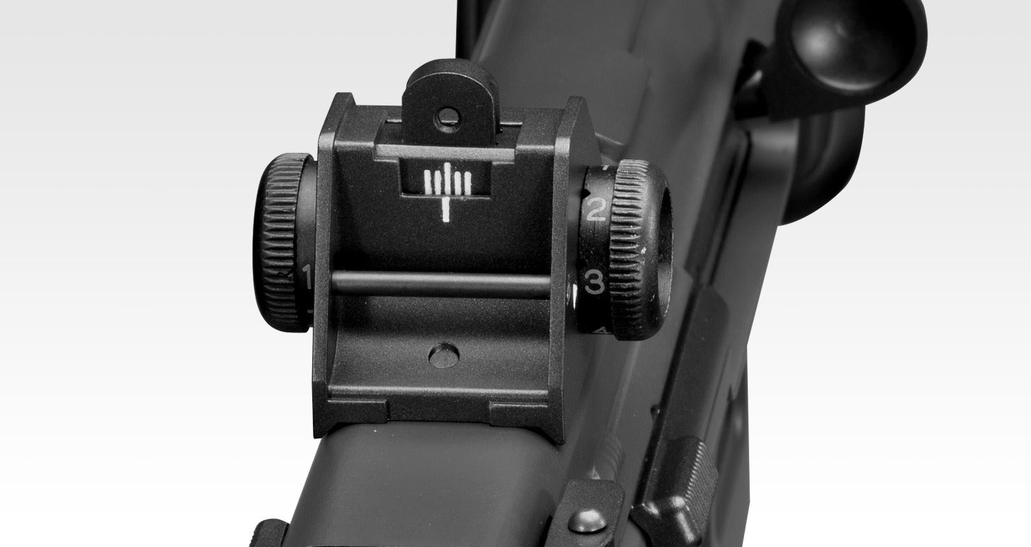 東京マルイ 89式 5.56mm小銃 GBBR【Super Accuraカスタム注文】