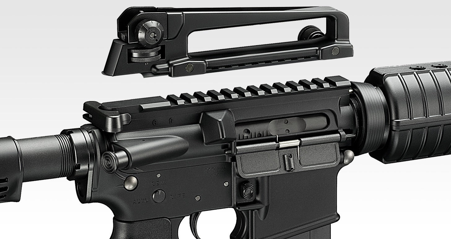 東京マルイ Colt M4A1 Carbine GBBR【SUPER ACCURAカスタム注文