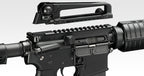 東京マルイ Colt M4A1 Carbine GBBR【SUPER ACCURAカスタム注文】